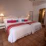 Studio Suite-2 Twin Beds