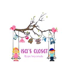 Isa's closet