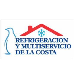 Refrigeración y Multiservicio De La Costa