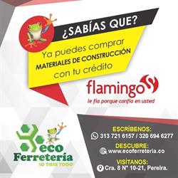 ECO FERRETERIA SAS