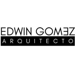 Arquitecto Edwin Gómez