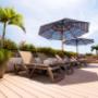 Terrace Lounge Chairs