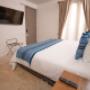King Bed
