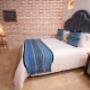 Queen Bed