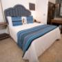 Queen Bed