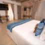 Premium Room-King Bed-Pool View