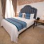 King Bed