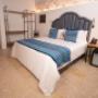 King Bed