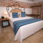 Queen Bed