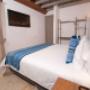 King Bed