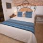 Queen Bed