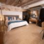 Premium Room-King Bed-Pool View