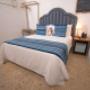 Queen Bed