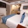 Queen Bed