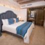 King Bed