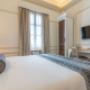 Queen Bed