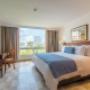 2 Bedroom Suite-2 King Beds-Ocean View