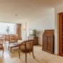 1 Bedroom Suite-King Bed-Ocean View