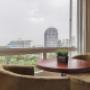 2 Double Beds-City or Courtyard View