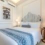 Queen Bed