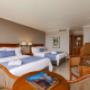 Premium Room-2 Queen Beds-City or Garden View