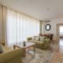 2 Bedroom Suite-King Bed-Queen Bed