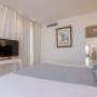 2 Bedroom Suite-King Bed-Queen Bed