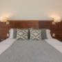 2 Bedroom Suite-King Bed-Queen Bed