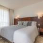2 Bedroom Suite-King Bed-Queen Bed