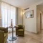 1 Bedroom Suite-King Bed