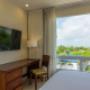 1 Bedroom Suite-King Bed