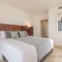 2 Bedroom Suite-King Bed-Queen Bed