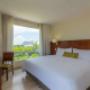 1 Bedroom Suite-King Bed