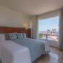 2 Bedroom Suite-King Bed-Queen Bed