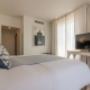 2 Bedroom Suite-King Bed-Queen Bed