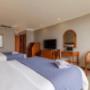 Premium Room-2 Queen Beds-City or Garden View