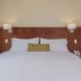 1 Bedroom Suite-King Bed