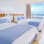 Premium Room-2 Queen Beds-Ocean View