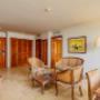 1 Bedroom Suite-King Bed-Ocean View