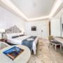 Premium Room-King Bed