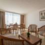 1 Bedroom Suite-King Bed-Ocean View