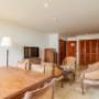 1 Bedroom Suite-King Bed-Ocean View