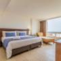 1 Bedroom Suite-King Bed-Ocean View