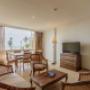 1 Bedroom Suite-King Bed-Ocean View