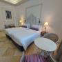 Premium Room-2 Twin Beds