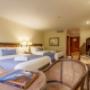 Premium Room-2 Queen Beds-City or Garden View