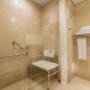 Premium Room Accessible Bathroom