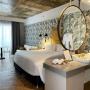 Premium Room-King Bed-Balcony