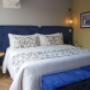 Premium Room-King Bed