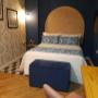 Queen Bed